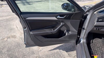 2019 Volkswagen Jetta 1.4T SE