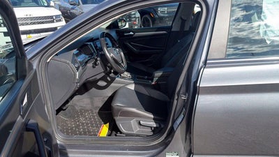 2019 Volkswagen Jetta 1.4T SE