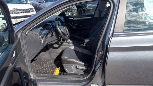 2019 Volkswagen Jetta 1.4T SE