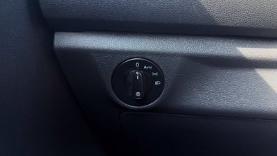 2019 Volkswagen Jetta 1.4T SE