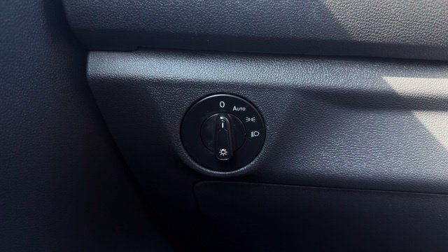 2019 Volkswagen Jetta 1.4T SE