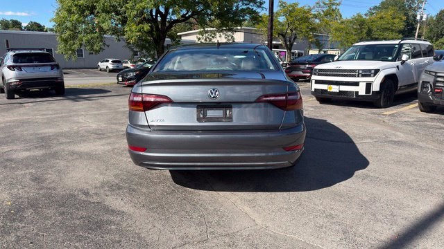 2019 Volkswagen Jetta 1.4T SE