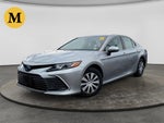 2021 Toyota Camry Hybrid LE