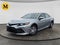2021 Toyota Camry Hybrid LE