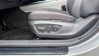 2021 Toyota Camry Hybrid LE