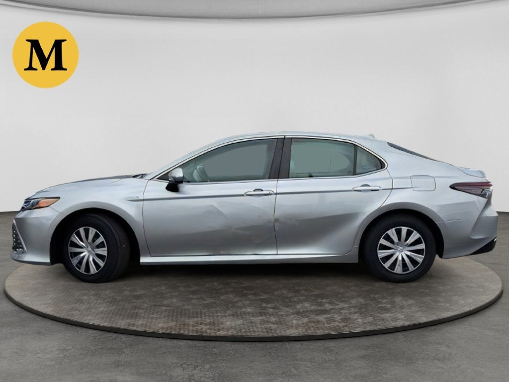 2021 Toyota Camry Hybrid LE