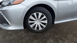 2021 Toyota Camry Hybrid LE