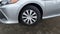 2021 Toyota Camry Hybrid LE