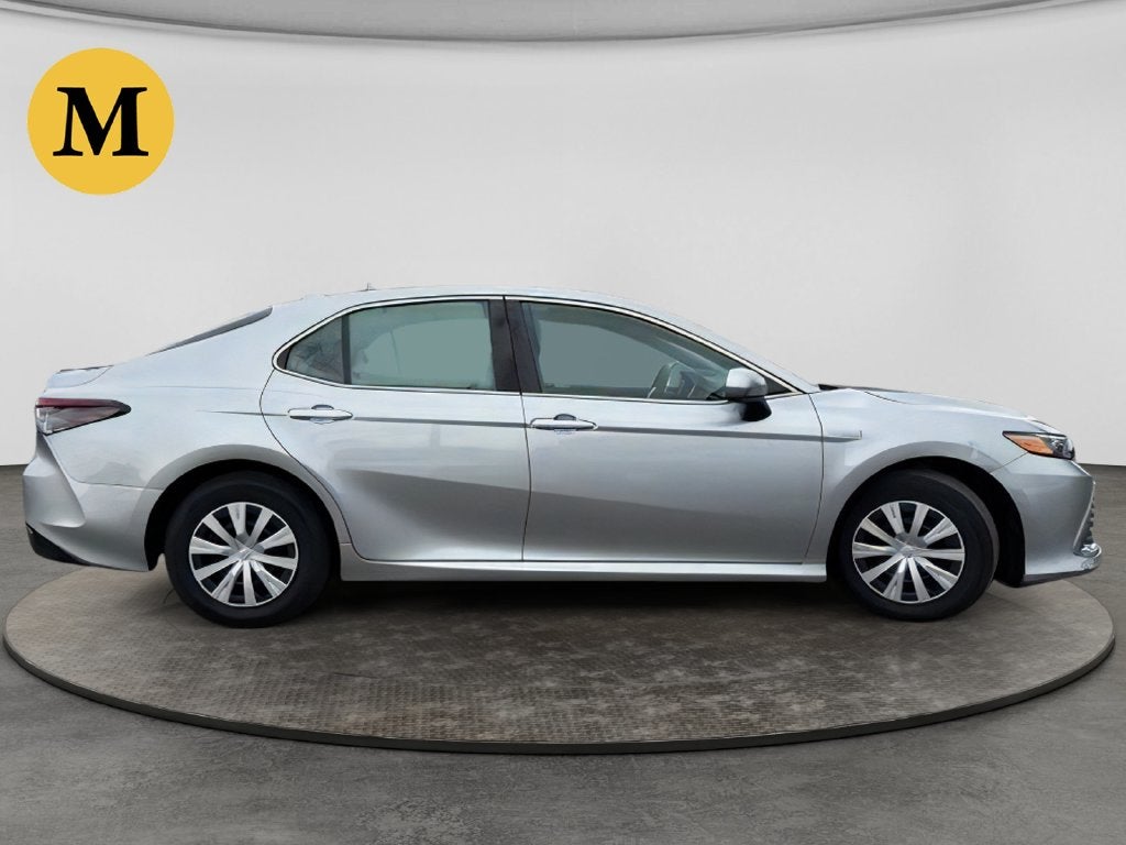 2021 Toyota Camry Hybrid LE