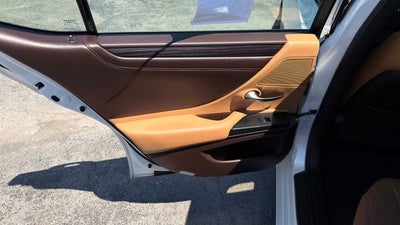 2020 Lexus ES 350