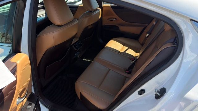 2020 Lexus ES 350