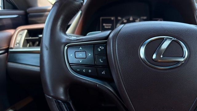 2020 Lexus ES 350