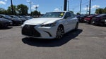 2020 Lexus ES 350