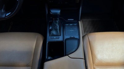 2020 Lexus ES 350