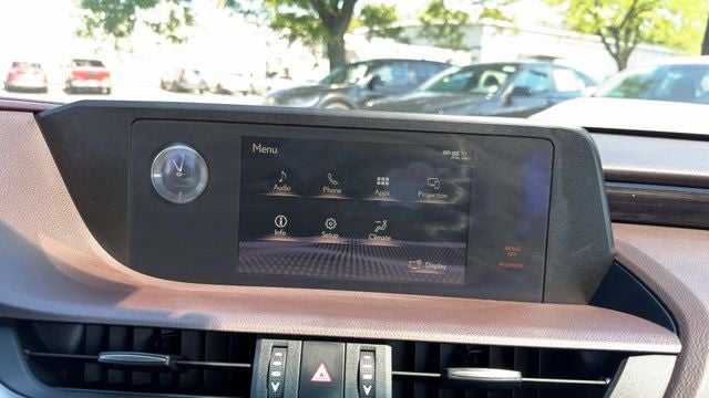 2020 Lexus ES 350