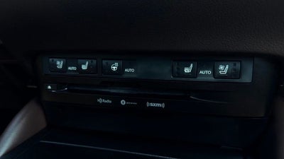 2020 Lexus ES 350