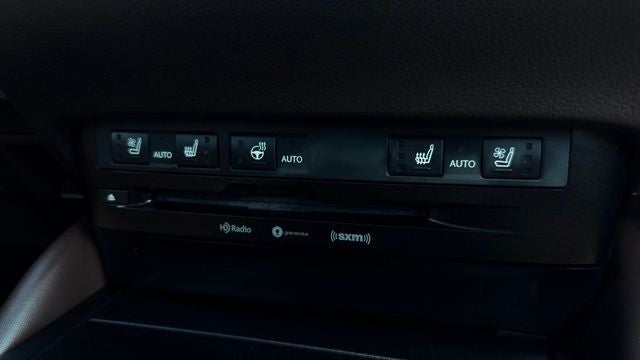 2020 Lexus ES 350