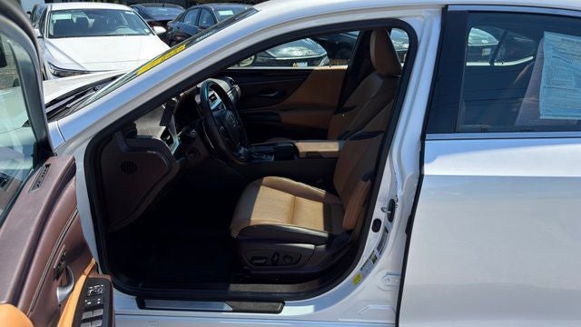 2020 Lexus ES 350