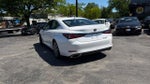 2020 Lexus ES 350