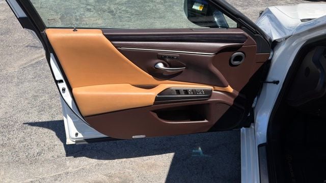 2020 Lexus ES 350