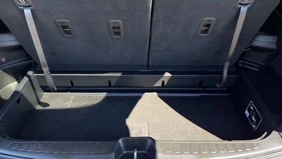 2022 Honda Pilot Elite