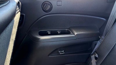 2022 Honda Pilot Elite