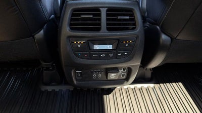 2022 Honda Pilot Elite
