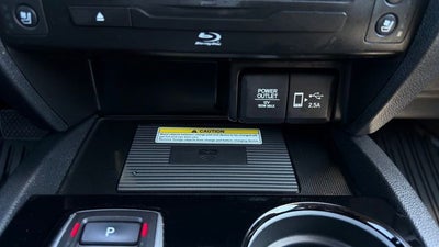 2022 Honda Pilot Elite