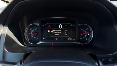 2022 Honda Pilot Elite