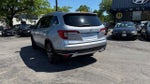 2022 Honda Pilot Elite