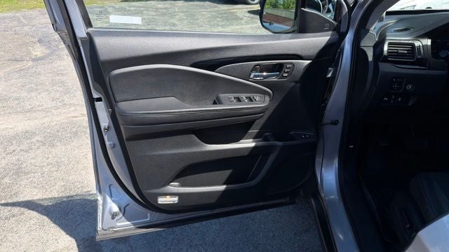 2022 Honda Pilot Elite