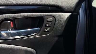2022 Honda Pilot Elite