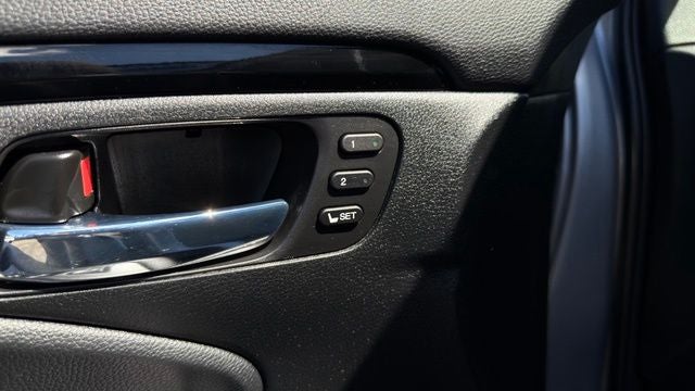 2022 Honda Pilot Elite