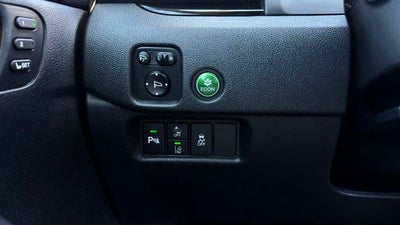 2022 Honda Pilot Elite