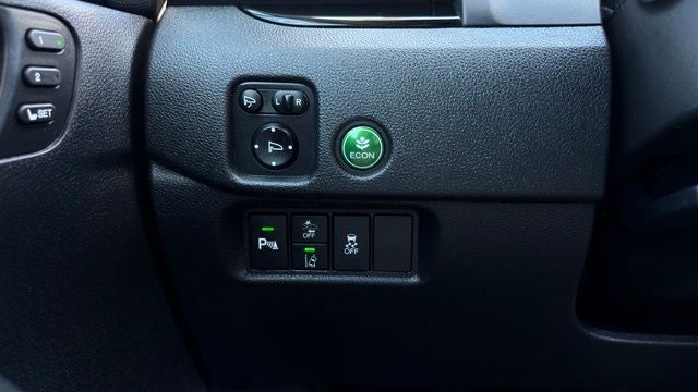 2022 Honda Pilot Elite