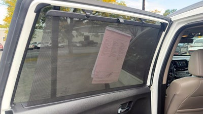 2019 Honda Pilot Touring 8 Passenger