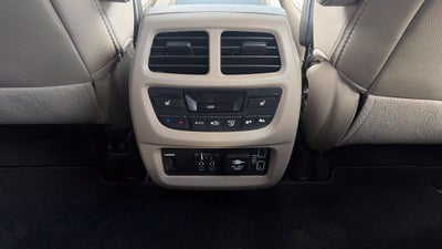2019 Honda Pilot Touring 8 Passenger