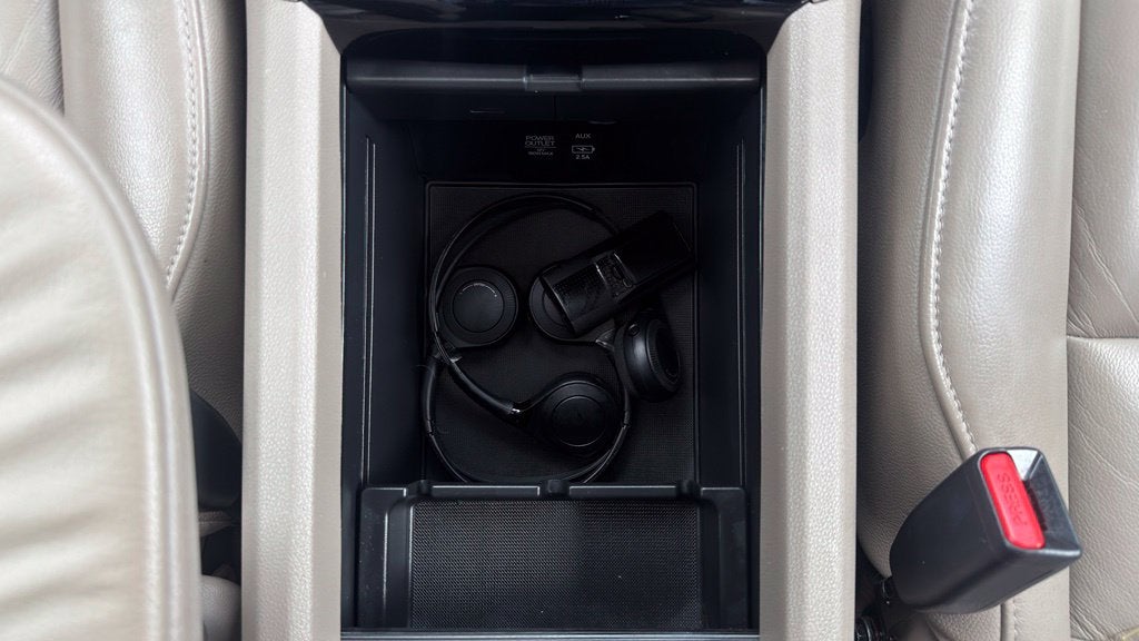 2019 Honda Pilot Touring 8 Passenger
