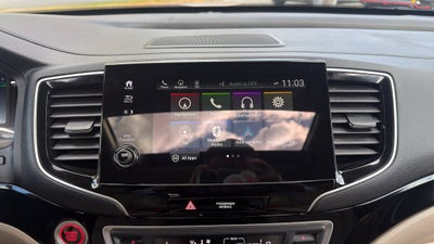 2019 Honda Pilot Touring 8 Passenger