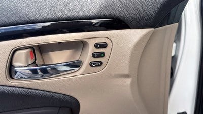 2019 Honda Pilot Touring 8 Passenger