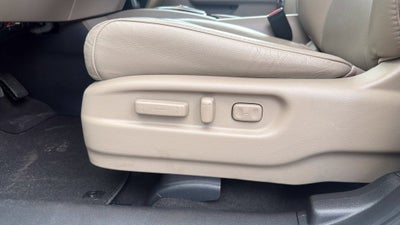 2019 Honda Pilot Touring 8 Passenger