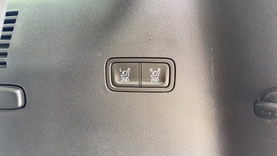 2025 Hyundai Santa Fe Hybrid SEL