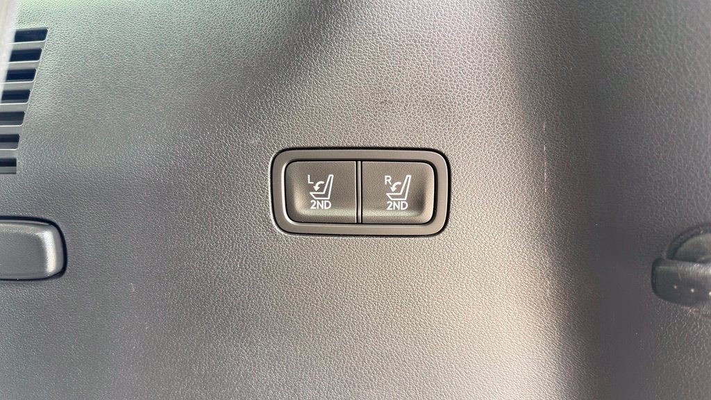 2025 Hyundai Santa Fe Hybrid SEL