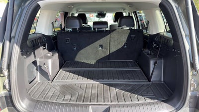 2025 Hyundai Santa Fe Hybrid SEL