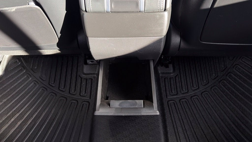 2025 Hyundai Santa Fe Hybrid SEL