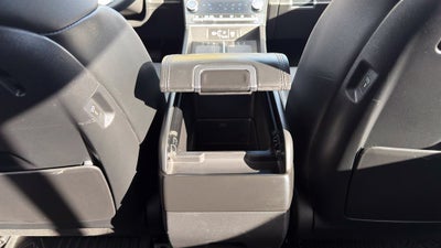2025 Hyundai Santa Fe Hybrid SEL