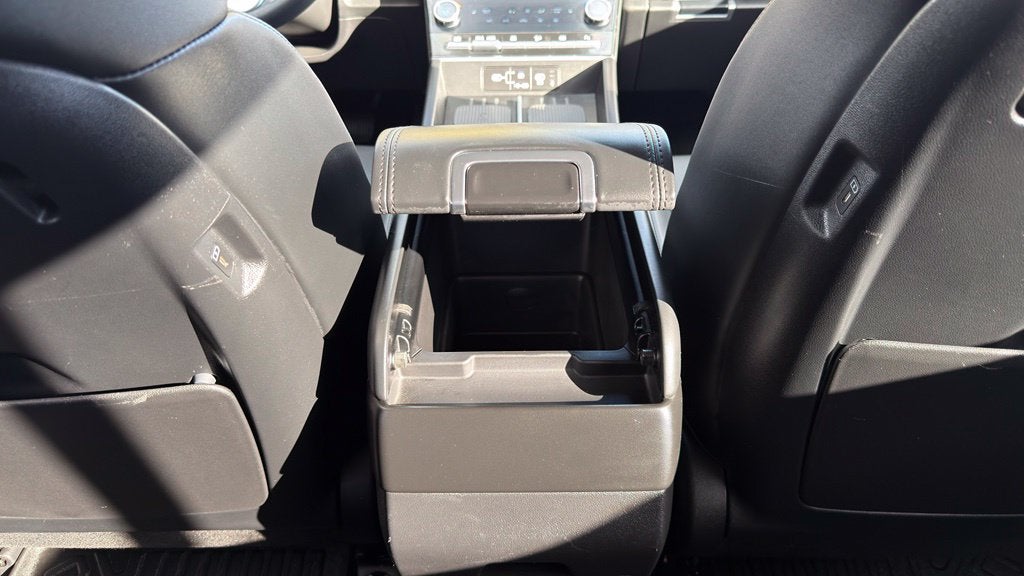 2025 Hyundai Santa Fe Hybrid SEL