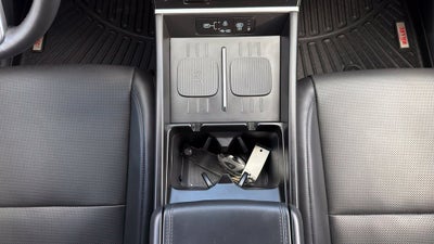 2025 Hyundai Santa Fe Hybrid SEL