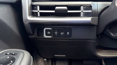 2025 Hyundai Santa Fe Hybrid SEL