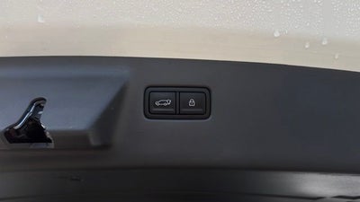 2025 Hyundai Santa Fe Hybrid SEL